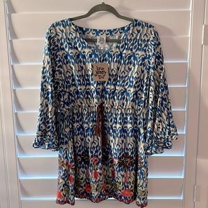 Ivy Jane Top NWT